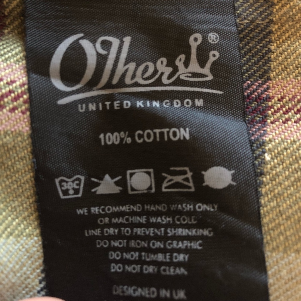 Shirt - Picture 6 of 6